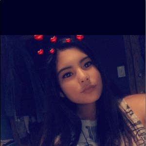 Meet your Posher, Creeanna